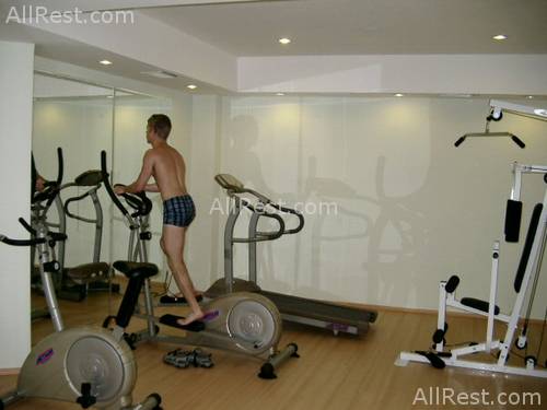 Kemer Dream Hotel 28